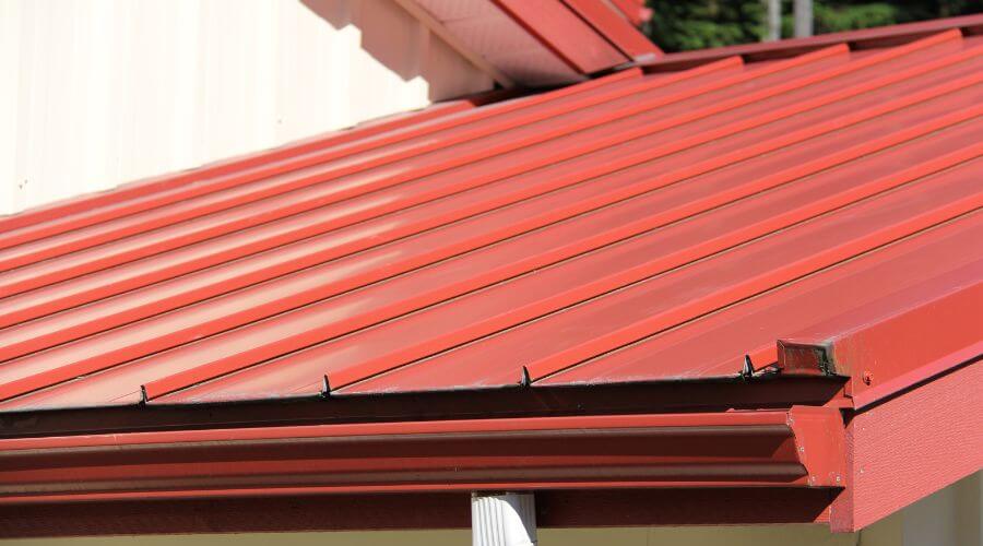 Roof Gutter Cleaning in Somerville, AL